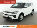 SsangYong Tivoli 1.5 T-GDI Amber 4x2 Alb - thumbnail 1
