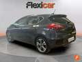 Kia Ceed / cee'd 1.0 T-GDi 120CV Drive Eco-Dynamics Gris - thumbnail 7
