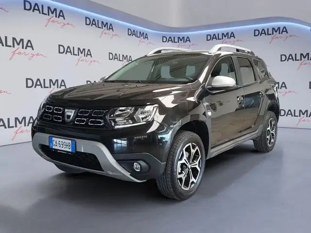 Dacia Duster 1.0 tce Prestige 4x2 100cv