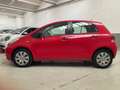 Toyota Yaris 5p 1.0 Now Rosso - thumbnail 5
