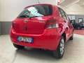 Toyota Yaris 5p 1.0 Now Rosso - thumbnail 8
