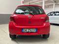 Toyota Yaris 5p 1.0 Now Rosso - thumbnail 6
