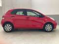 Toyota Yaris 5p 1.0 Now Rosso - thumbnail 4