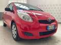 Toyota Yaris 5p 1.0 Now Rosso - thumbnail 3