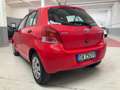 Toyota Yaris 5p 1.0 Now Rojo - thumbnail 7