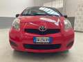 Toyota Yaris 5p 1.0 Now Rosso - thumbnail 1