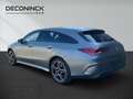 Mercedes-Benz CLA 250 e PHEV AMG Line  PANO DAK  / KAMERA / SPORTSEATS Argent - thumbnail 8