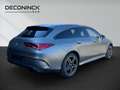 Mercedes-Benz CLA 250 e PHEV AMG Line  PANO DAK  / KAMERA / SPORTSEATS Argent - thumbnail 5