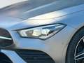 Mercedes-Benz CLA 250 e PHEV AMG Line  PANO DAK  / KAMERA / SPORTSEATS Argent - thumbnail 9