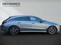 Mercedes-Benz CLA 250 e PHEV AMG Line  PANO DAK  / KAMERA / SPORTSEATS Argent - thumbnail 6