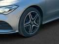 Mercedes-Benz CLA 250 e PHEV AMG Line  PANO DAK  / KAMERA / SPORTSEATS Argent - thumbnail 10