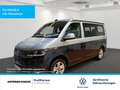 Volkswagen T6.1 California 2.0 TDI DSG Beach Rückfahrkamera Blau - thumbnail 1
