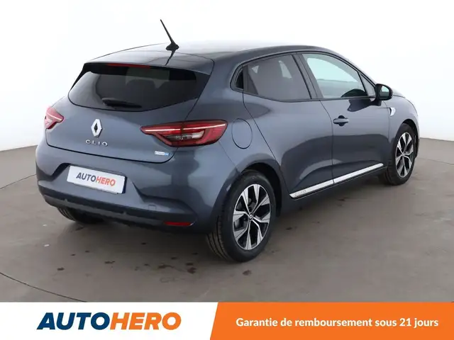 Renault Clio view 6