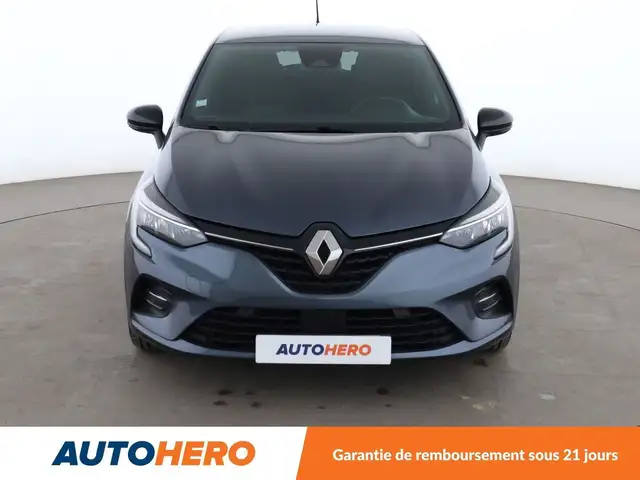 Renault Clio view 9