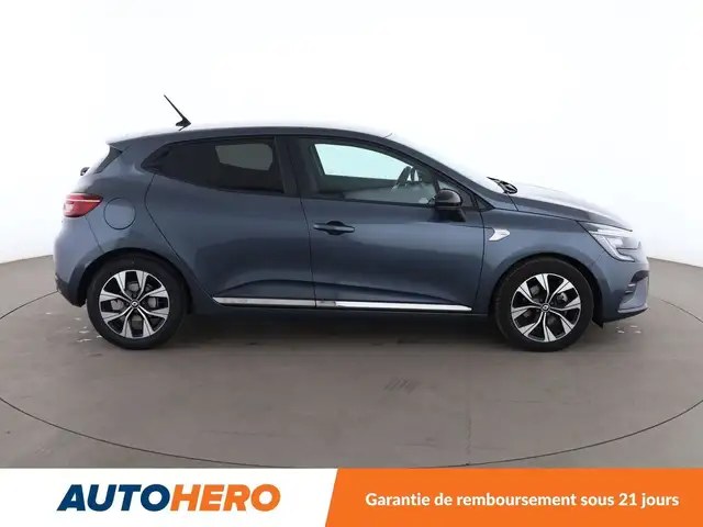Renault Clio view 7