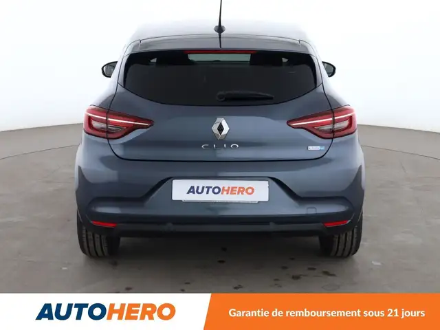 Renault Clio view 5