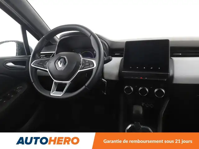 Renault Clio view 13
