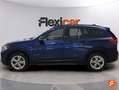 BMW X1 sDrive 18dA Azul - thumbnail 3
