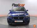 BMW X1 sDrive 18dA Azul - thumbnail 2