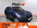 BMW X1 sDrive 18dA Azul - thumbnail 1