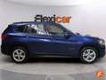BMW X1 sDrive 18dA Azul - thumbnail 5