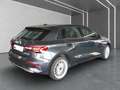 Audi A3 40 TFSI e Adv. S tronic *R-CAM*PDC* Grau - thumbnail 2