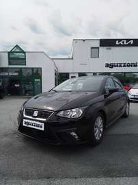 Ibiza 1.6 TDI Style 80cv