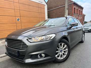 Mondeo Clipper 1.5 TDCi ECOnetic Business Edition+