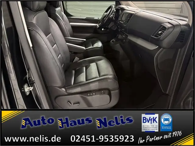 Opel Zafira view 14
