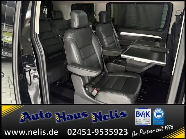 Opel Zafira view 15
