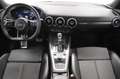 Audi TT Coupe 45 2.0 tfsi s-line QUATTRO s-tronic Noir - thumbnail 13
