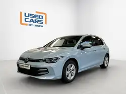 Volkswagen Golf Life+DSG+Navi+LED