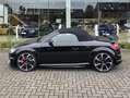 Audi TT RS 2.5 TFSI Quattro TTRS Roadster/Camera/keyless Чёрный - thumbnail 14