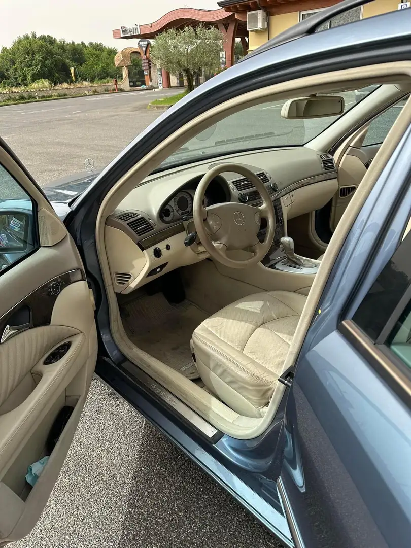 Mercedes-Benz E 320 Classe E - W211 SW SW cdi Avantgarde - 2