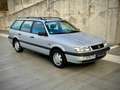 Volkswagen Passat 1.8i CL Break - Oldtimer Plateado - thumbnail 5