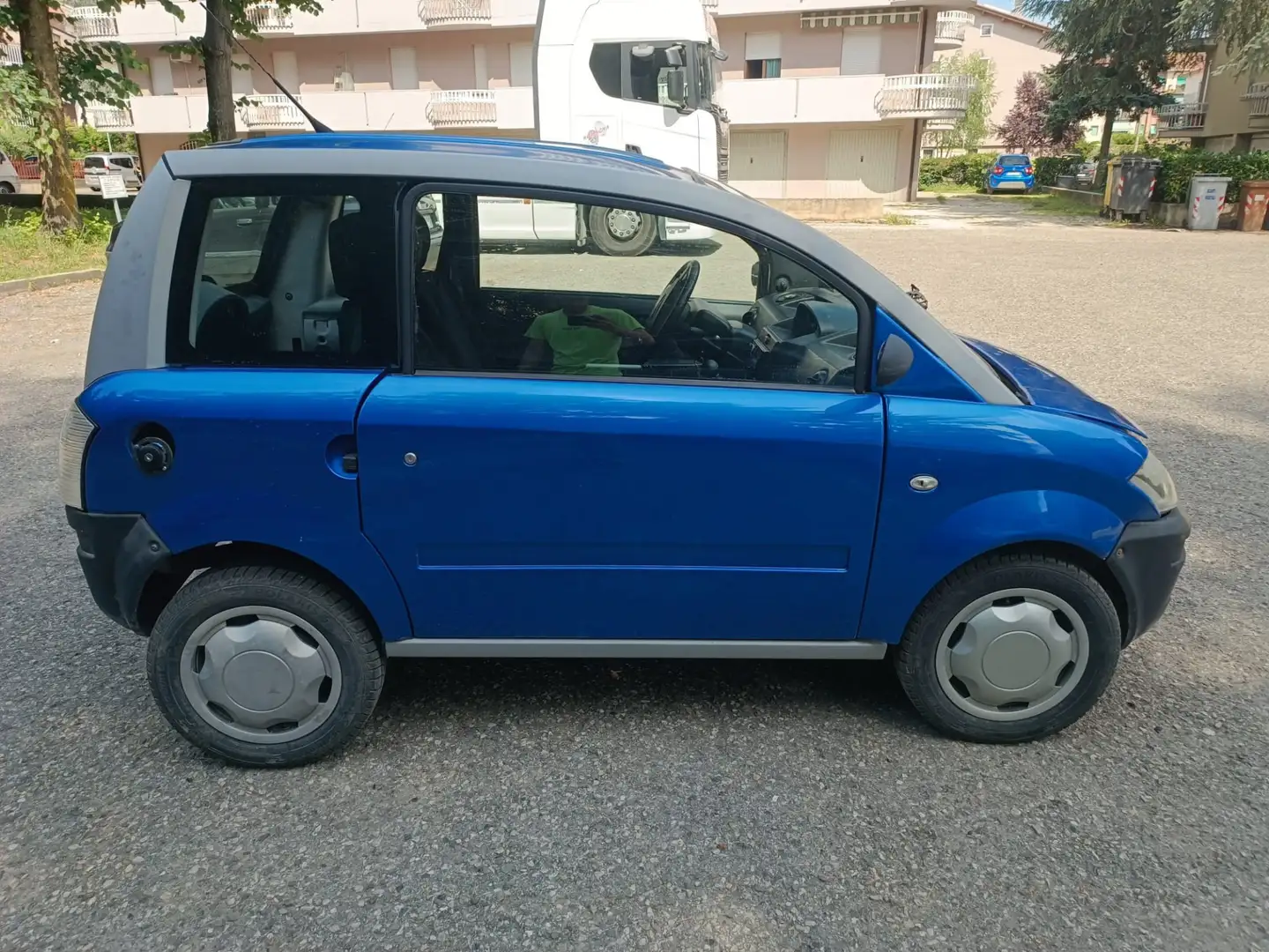 Microcar MC1 - 2