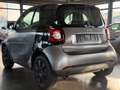 smart forTwo fortwo coupe Basis 45kW*HU/AU NEU* Schwarz - thumbnail 5