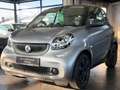 smart forTwo fortwo coupe Basis 45kW*HU/AU NEU* Schwarz - thumbnail 3