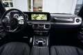 Mercedes-Benz G 400 d AMG G Manufaktur/Night/Magno/G 63 Optik Zwart - thumbnail 16