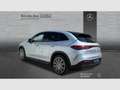 Mercedes-Benz EQE 53 350 4MATIC Plateado - thumbnail 4