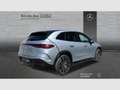 Mercedes-Benz EQE 53 350 4MATIC Plateado - thumbnail 2