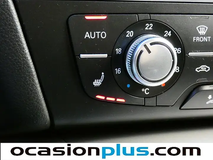 Audi A6 AVANT 3.0 TDI Quattro S tronic 2015, foto 7