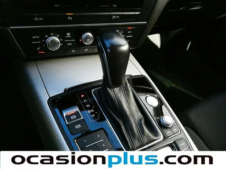 Audi A6 AVANT 3.0 TDI Quattro S tronic 2015, foto 6