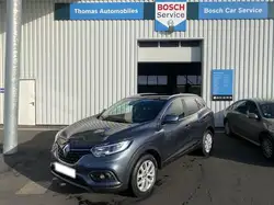 Renault Kadjar 1.5 Blue dCi 115ch Business