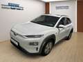 Hyundai KONA Premium Elektro 2WD Weiß - thumbnail 1