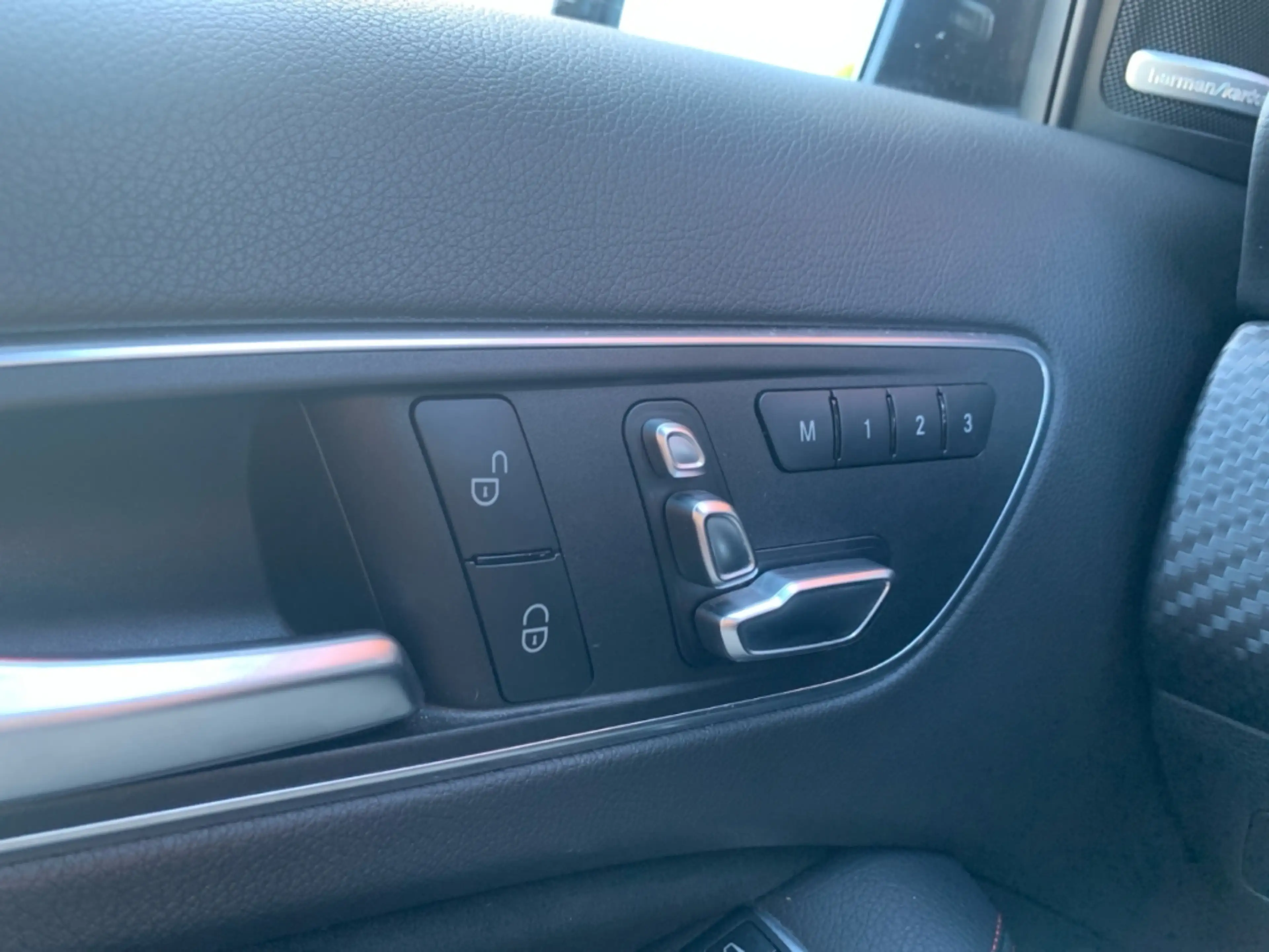 Mercedes-Benz A 45 AMG 4M S-Shift 7G *Drivers P*Sport-AGA*Pano* — photo 13