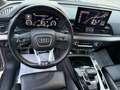 Audi Q5 Q5 SPORTBACK MHEV 40 TDI quattro S tronic S line p Gris - thumbnail 11