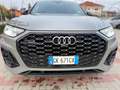 Audi Q5 Q5 SPORTBACK MHEV 40 TDI quattro S tronic S line p Gris - thumbnail 8