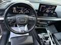 Audi Q5 Q5 SPORTBACK MHEV 40 TDI quattro S tronic S line p Gris - thumbnail 2