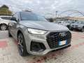 Audi Q5 Q5 SPORTBACK MHEV 40 TDI quattro S tronic S line p Gris - thumbnail 7